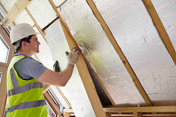 Professional Insulation Contractor in Cameron, MO